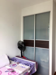 Parc Rosewood (D25), Condominium #131759192